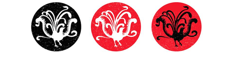 The Betoota lyrebirds, mascots and friends to The Betoota Advocate.