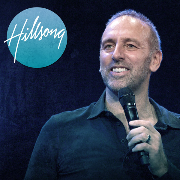Hillsong Founder, Brian Houston, son of the self-confessed child molesting pastor Frank Houston, is a die-hard Parramatta fan