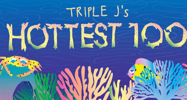 In an increasingly "spotified" world - Triple J is now as irrelevant as ever