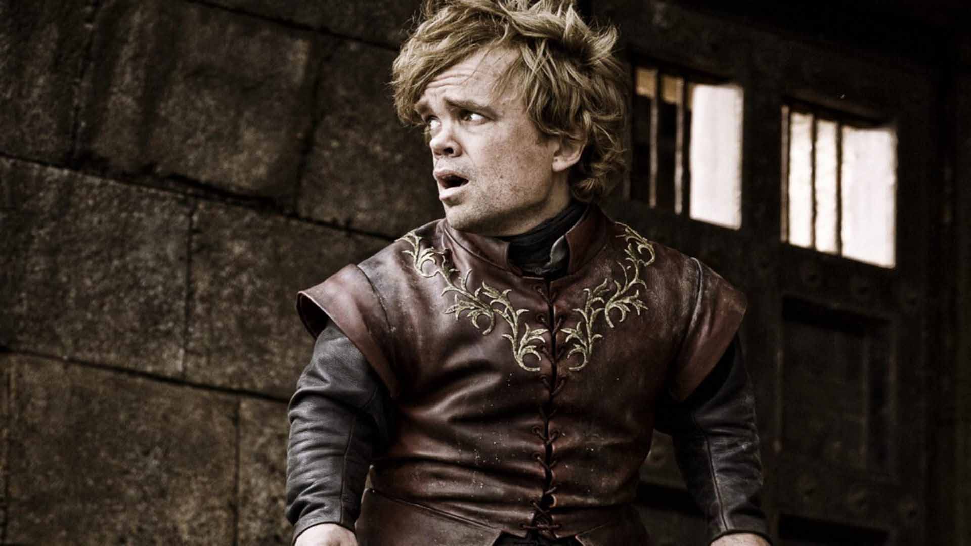 Tyrion Lannister also known as "The Imp" - an antihero of the series that many fans love. Assange has threatened to reveal the future of this character.