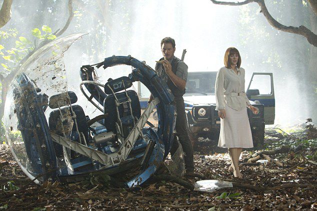 Professor Don Pennebaker has described Jurassic World as being "fucking stupid". PHOTO: Supplied.