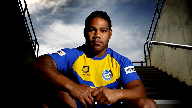 Hawking has stated that the inclusion of Chris Sandow in his equasion would not be feasible.