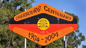 cherbourg centenary